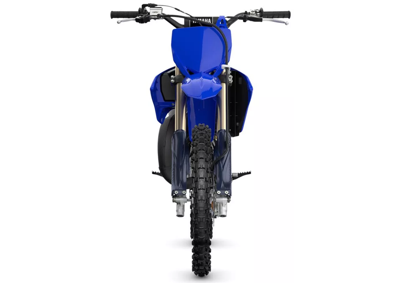 Yamaha YZ85 2024 Yamaha YZ85 2024