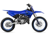 Yamaha YZ85 2024 Yamaha YZ85 2024