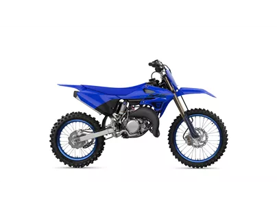 Yamaha YZ85 2024 Yamaha YZ85 2024