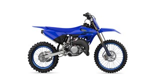 Yamaha YZ85 2024 vs Kawasaki KX450F 2010