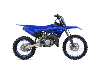 Yamaha YZ85 2024 - Bild 2 Yamaha YZ85 2024 - Bild 2