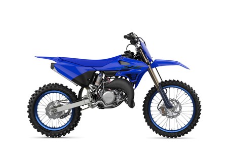 Yamaha YZ85 2024 Yamaha YZ85 2024