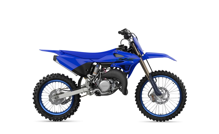 Yamaha YZ85 Bild 1: Yamaha YZ85
