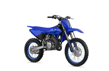 Yamaha YZ85 2024 - Bild 6 Yamaha YZ85 2024 - Bild 6