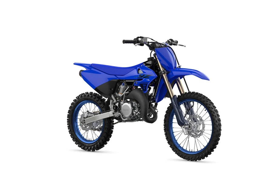 Yamaha YZ85 Bild 5: Yamaha YZ85