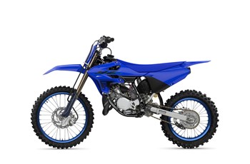 Yamaha YZ85 2024 - Bild 7 Yamaha YZ85 2024 - Bild 7