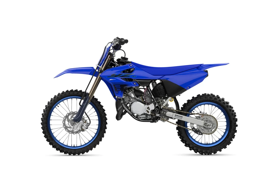 Yamaha YZ85 Bild 6: Yamaha YZ85