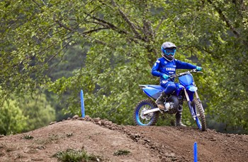 Yamaha YZ85 2024 - Bild 10 Yamaha YZ85 2024 - Bild 10