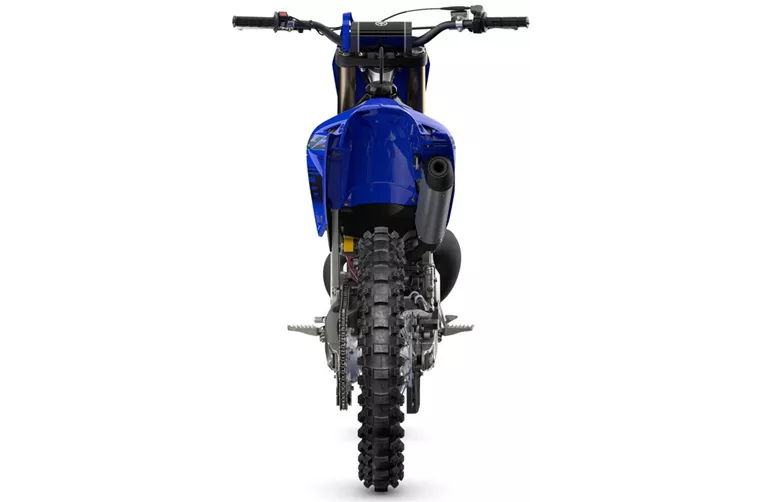 Yamaha YZ250 2024 Yamaha YZ250 2024