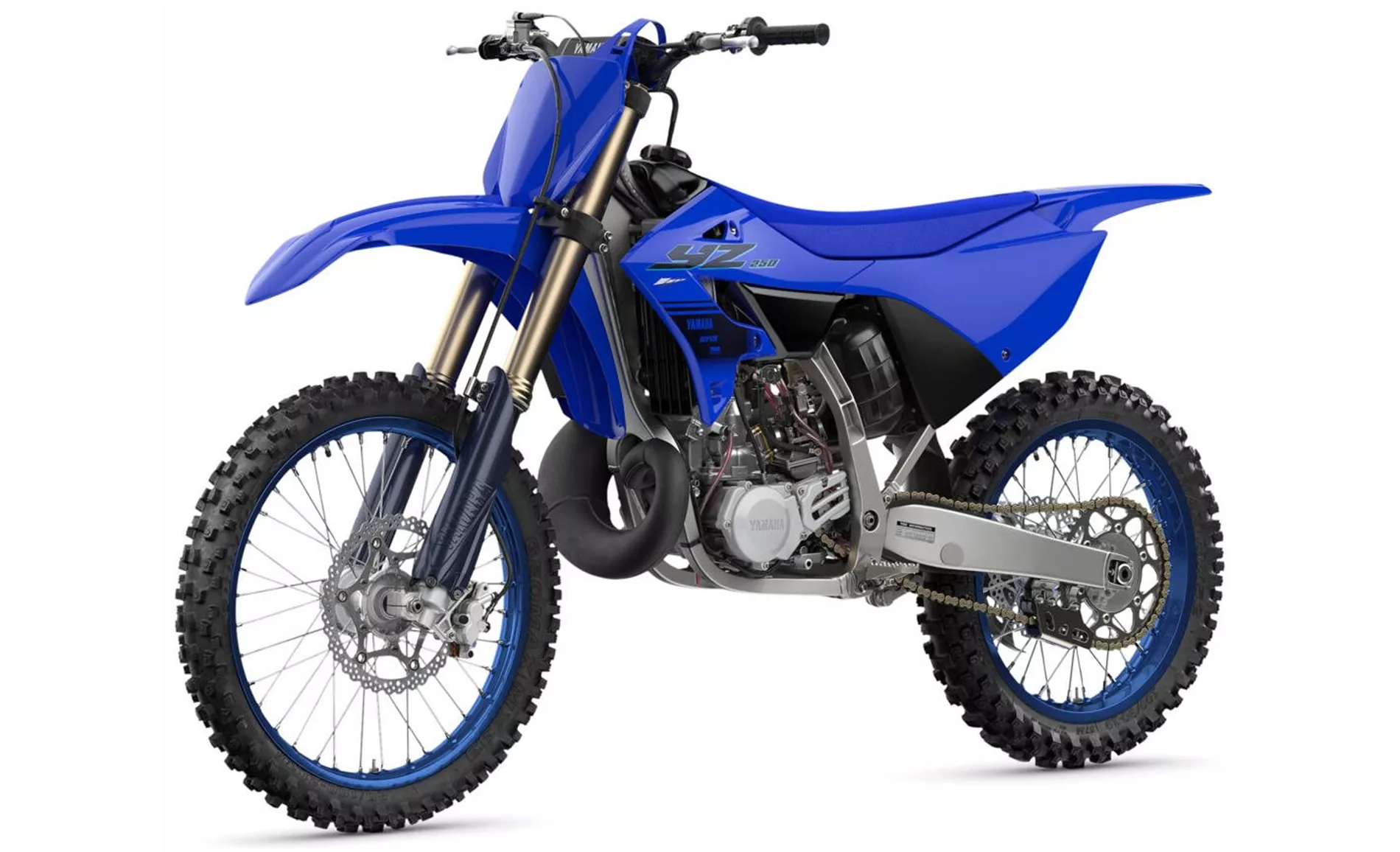 Yamaha YZ250 2024 Yamaha YZ250 2024