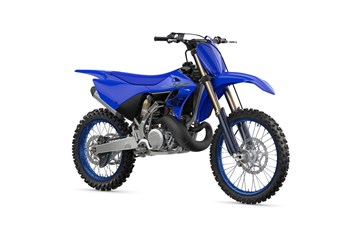 Yamaha YZ250 2024 - Bild 5