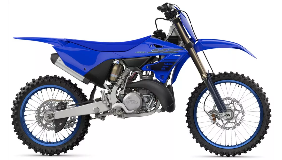 Yamaha YZ250 2024 Yamaha YZ250 2024