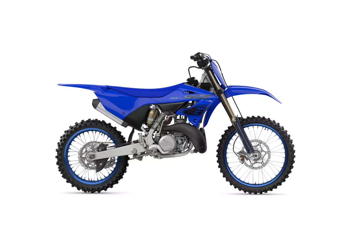 Yamaha YZ250 Yamaha YZ250
