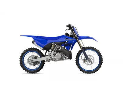 Yamaha YZ250 2024 Yamaha YZ250 2024