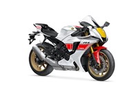 Yamaha R1 World GP 60th Anniversary 2024 - Immagine 4