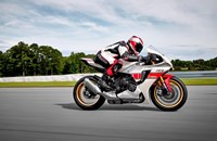 Yamaha R1 World GP 60th Anniversary 2024 - Immagine 8
