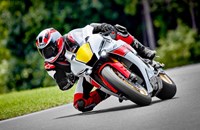 Yamaha R1 World GP 60th Anniversary 2024 - Immagine 12