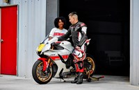 Yamaha R1 World GP 60th Anniversary 2024 - Immagine 13