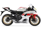 Yamaha R7 World GP 60th Anniversary 2024 Yamaha R7 World GP 60th Anniversary 2024
