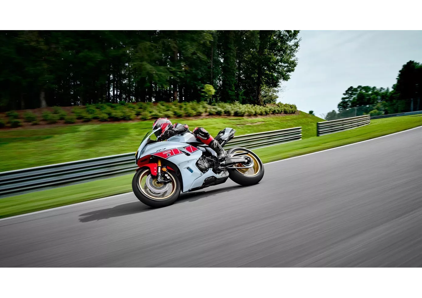 Yamaha R7 World GP 60th Anniversary 2024 Yamaha R7 World GP 60th Anniversary 2024