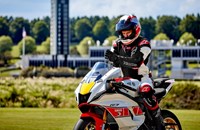 Yamaha R7 World GP 60th Anniversary 2024 - Bild 6
