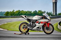 Yamaha R7 World GP 60th Anniversary 2024 - Bild 7