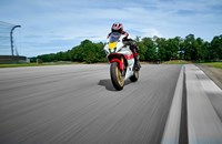 Yamaha R7 World GP 60th Anniversary 2024 - Bild 9