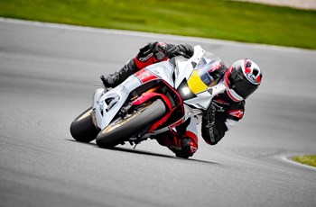 Yamaha R7 World GP 60th Anniversary 2024 - Bild 13