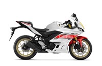 Yamaha R3 World GP 60th Anniversary 2024 - Bild 1 Yamaha R3 World GP 60th Anniversary 2024 - Bild 1