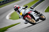 Yamaha R3 World GP 60th Anniversary 2024 - Bild 5 Yamaha R3 World GP 60th Anniversary 2024 - Bild 5