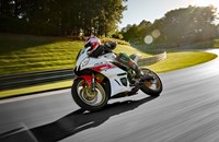 Yamaha R3 World GP 60th Anniversary 2024 - Bild 6 Yamaha R3 World GP 60th Anniversary 2024 - Bild 6