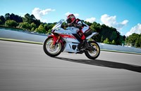 Yamaha R3 World GP 60th Anniversary 2024 - Bild 9 Yamaha R3 World GP 60th Anniversary 2024 - Bild 9