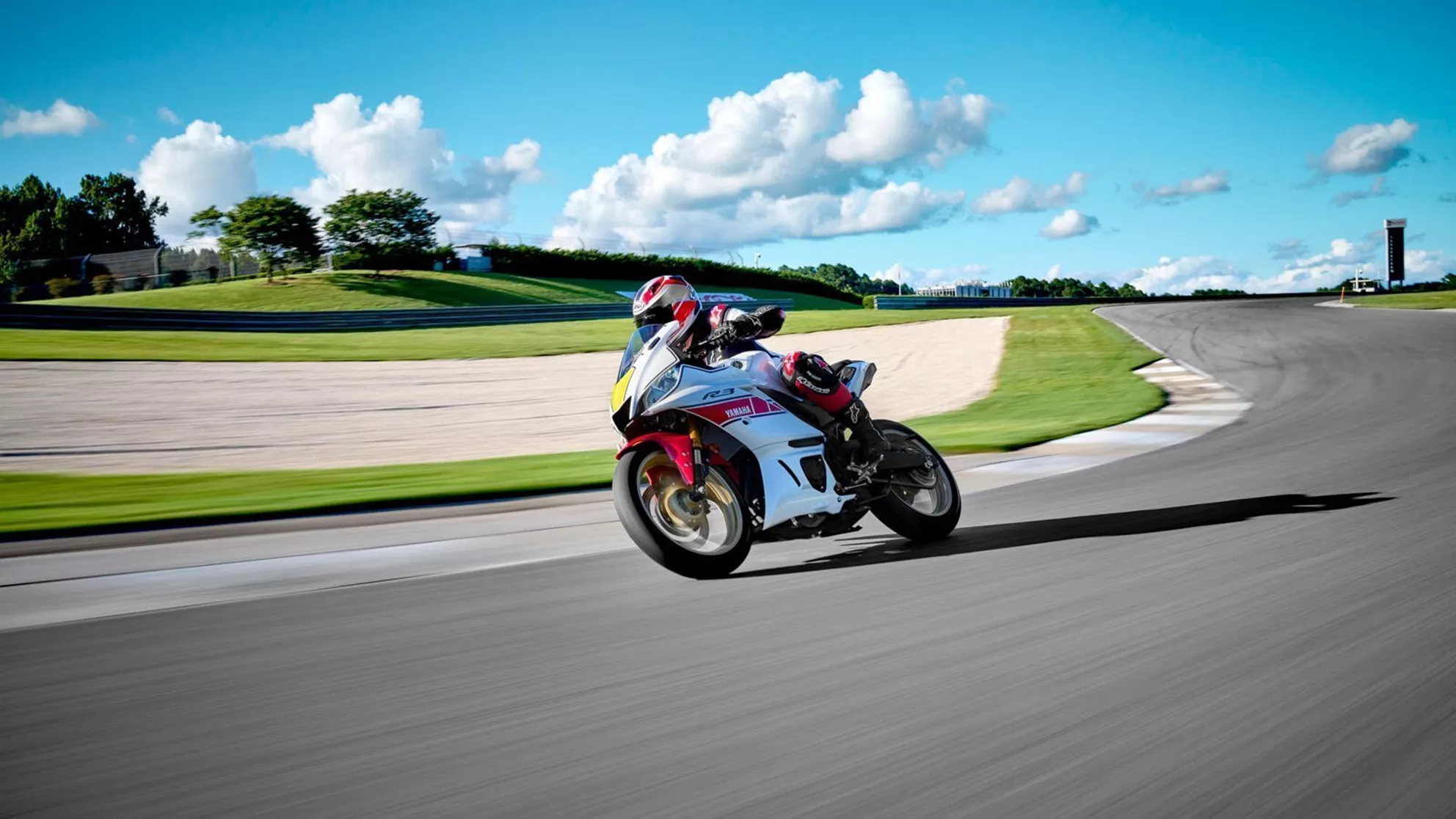 Yamaha R3 World GP 60th Anniversary - Image 9 Yamaha R3 World GP 60th Anniversary - Image 9