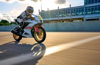 Yamaha R125 World GP 60th Anniversary 2024 - Bild 10