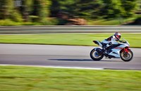 Yamaha R125 World GP 60th Anniversary 2024 - Bild 16