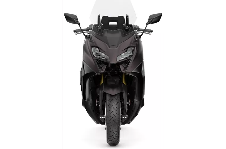 Yamaha TMAX Tech MAX 2024 Yamaha TMAX Tech MAX 2024