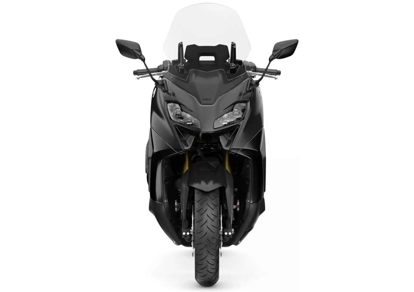 Yamaha TMAX Tech MAX 2024 Yamaha TMAX Tech MAX 2024