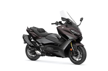 Yamaha TMAX Tech MAX 2024 - Bild 6 Yamaha TMAX Tech MAX 2024 - Bild 6