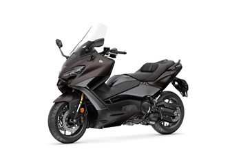 Yamaha TMAX Tech MAX 2024 - Bild 8 Yamaha TMAX Tech MAX 2024 - Bild 8