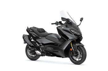 Yamaha TMAX Tech MAX 2024 - Bild 9 Yamaha TMAX Tech MAX 2024 - Bild 9