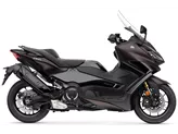 Yamaha TMAX Tech MAX 2024 Yamaha TMAX Tech MAX 2024