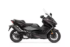 Yamaha TMAX Tech MAX Yamaha TMAX Tech MAX