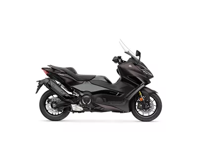 Yamaha TMAX Tech MAX 2024 Yamaha TMAX Tech MAX 2024