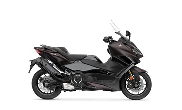 Yamaha TMAX Tech MAX