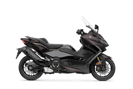 Yamaha TMAX Tech MAX 2024 Yamaha TMAX Tech MAX 2024