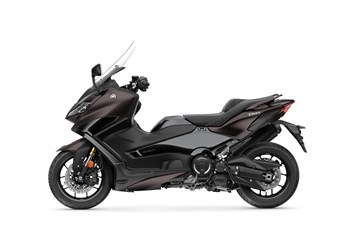 Yamaha TMAX Tech MAX 2024 - Bild 10 Yamaha TMAX Tech MAX 2024 - Bild 10