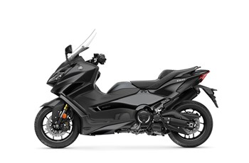 Yamaha TMAX Tech MAX 2024 - Bild 11 Yamaha TMAX Tech MAX 2024 - Bild 11