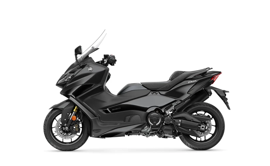 Yamaha TMAX Tech MAX Bild 10: Yamaha TMAX Tech MAX