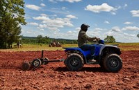 Yamaha Kodiak 450 EPS Alu SE Diff Lock 2024 - Bild 8