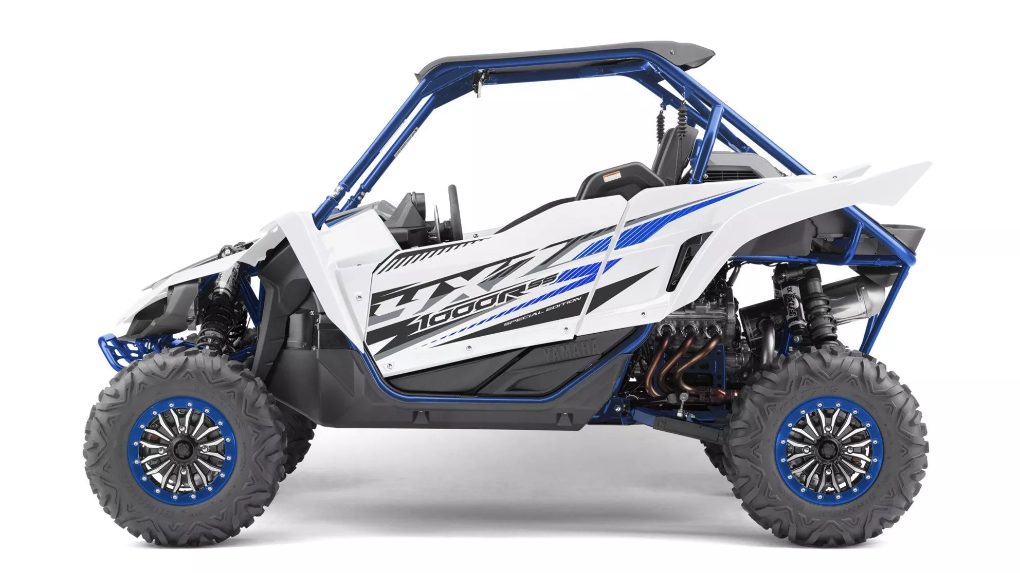 Picture Yamaha YXZ1000R SS LE
